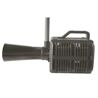 Powerful Oxygen Pump for Fish Tank, Garden Koi, Peckerel Lake Oxygenator, Water Siphon Aeration Machine for Outdoor Use
Powerful Oxygen Pump for Fish Tank, Garden Koi, Peckerel Lake Oxygenator, Water Siphon Aeration Machine for Outdoor Use