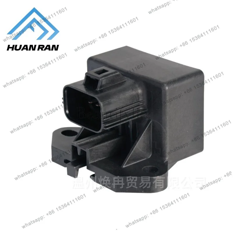 GA8A9D370AA oil pump control module for FORD
GA8A9D370AA oil pump control module for FORD