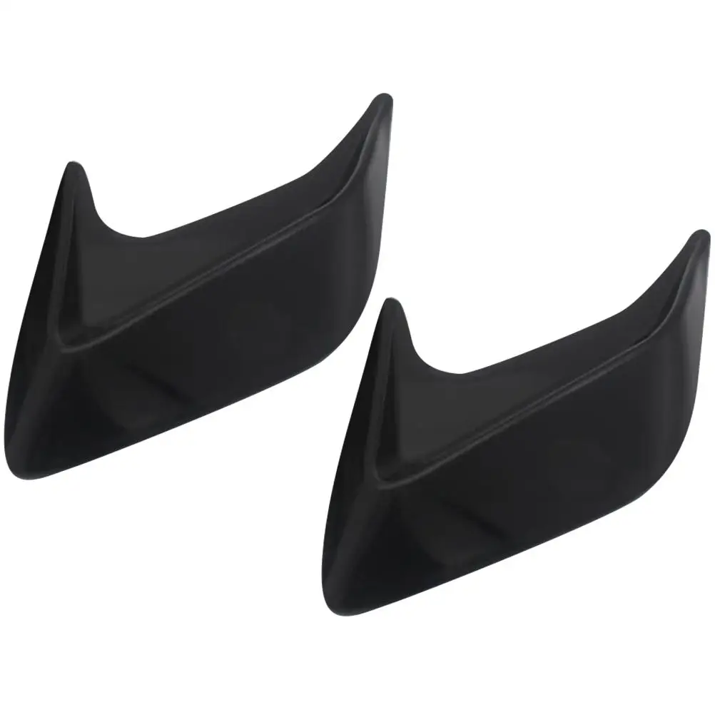 Car Side Vents ABS Hood Accessories Sticker Paste Wind Outlet Bonnet Vent Durable Anti Aging Easy Use Disassemble Simulated
Car Side Vents ABS Hood Accessories Sticker Paste Wind Outlet Bonnet Vent Durable Anti Aging Easy Use Disassemble Simulated