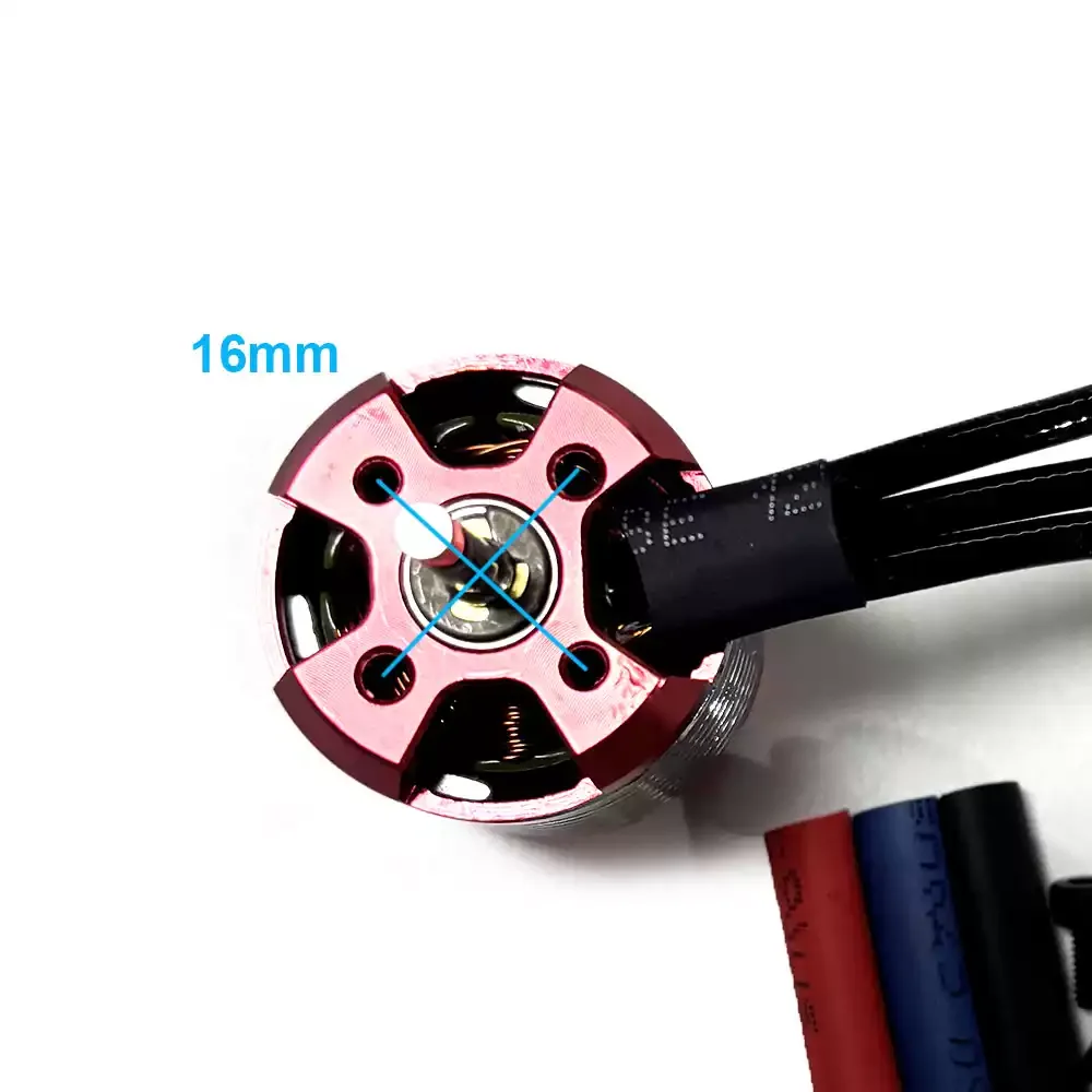 DIY GARTT 3700KV 330W Brushless Motor For Align Trex RC 450 Helicopter Accessory
DIY GARTT 3700KV 330W Brushless Motor For Align Trex RC 450 Helicopter Accessory