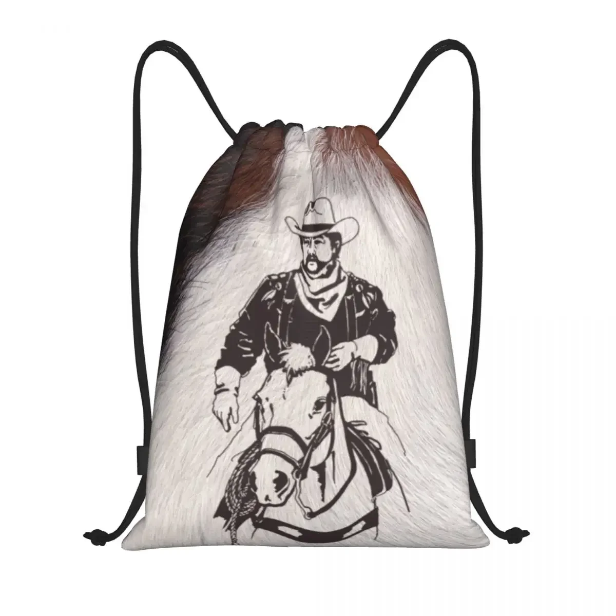 Пользовательские ковбойские сумки из воловьей кожи на шнурке для покупок, рюкзаки для йоги, женские и мужские спортивные рюкзаки для спортзала
Пользовательские ковбойские сумки из воловьей кожи на шнурке для покупок, рюкзаки для йоги, женские и мужские спортивные рюкзаки для спортзала