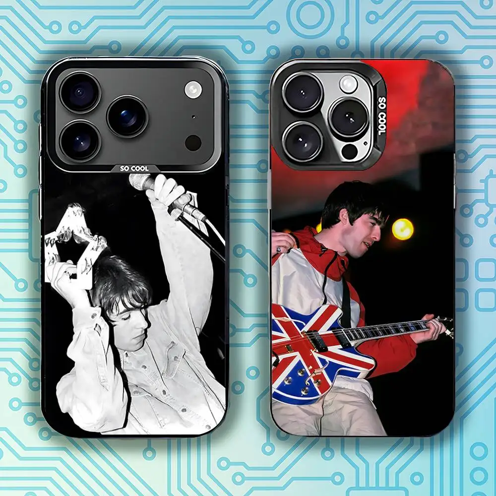 Singer L-Liam G-Gallagher Phone Case For iPhone 17,16,15,14,13,12,11,Pro,Max,Plus,E,Air,Mini Black Tpu Cover 
Singer L-Liam G-Gallagher Phone Case For iPhone 17,16,15,14,13,12,11,Pro,Max,Plus,E,Air,Mini Black Tpu Cover