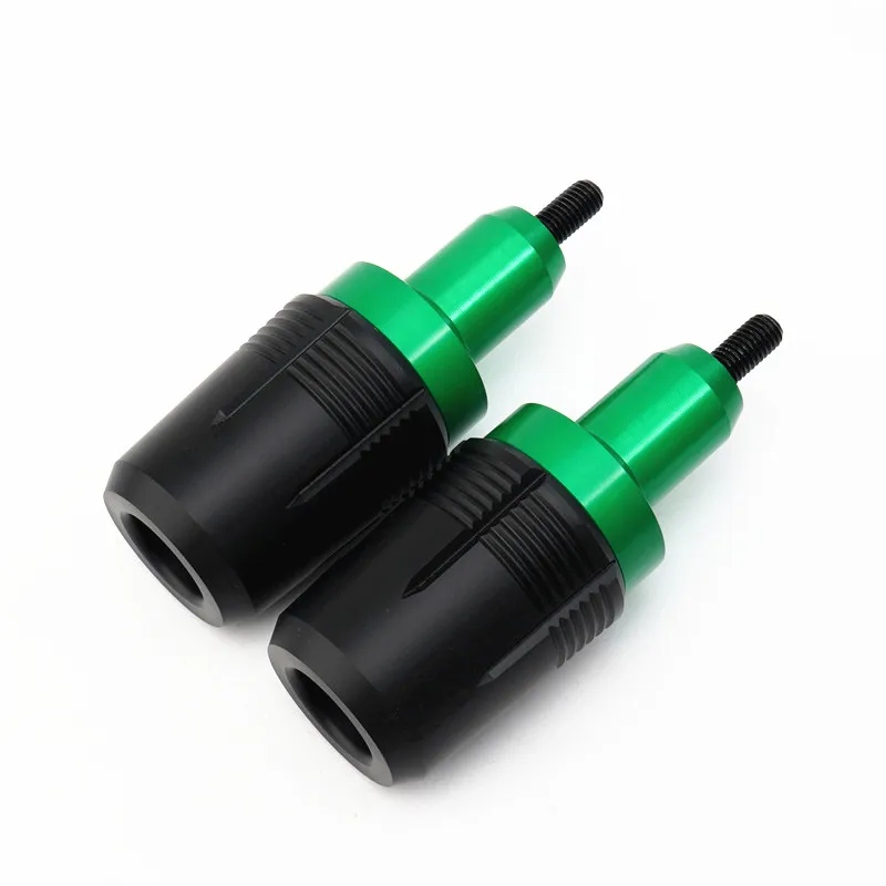 Aluminum Alloy Body Anti-Fall Ball Protection Bumper for Kawasaki Z900 Z900SE Z1000 Modified Motorcycle Accessories
Aluminum Alloy Body Anti-Fall Ball Protection Bumper for Kawasaki Z900 Z900SE Z1000 Modified Motorcycle Accessories