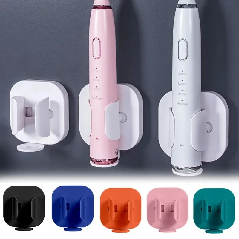 New Hanging Couple Toothbrush Drain Storage Box Telescopic GravitySensing Electric Toothbrush Holder Wall Bathroom Organizer 1pc
New Hanging Couple Toothbrush Drain Storage Box Telescopic GravitySensing Electric Toothbrush Holder Wall Bathroom Organizer 1pc