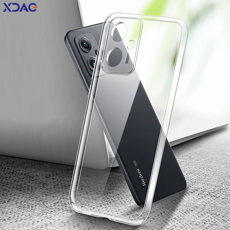 Ultrathin Clear Phone Cases for Xiaomi Redmi 10 Pro Prime Plus Power 10A 10C 10X 4G 5G Camera Protective Soft TPU Cover Redmi10X
Ultrathin Clear Phone Cases for Xiaomi Redmi 10 Pro Prime Plus Power 10A 10C 10X 4G 5G Camera Protective Soft TPU Cover Redmi10X