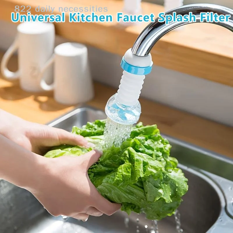 convenient3-piece Retractable Water Nozzle Rotatable Snap-on Faucet Extender Splash Proof Design for Kitchen Sink Utility
convenient3-piece Retractable Water Nozzle Rotatable Snap-on Faucet Extender Splash Proof Design for Kitchen Sink Utility