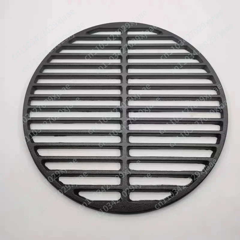 Heavy-Duty Iron Grill Mesh Thickened Barbecue Mesh Uncoated Non-Stick Meat Charcoal BBQ Tools
Heavy-Duty Iron Grill Mesh Thickened Barbecue Mesh Uncoated Non-Stick Meat Charcoal BBQ Tools