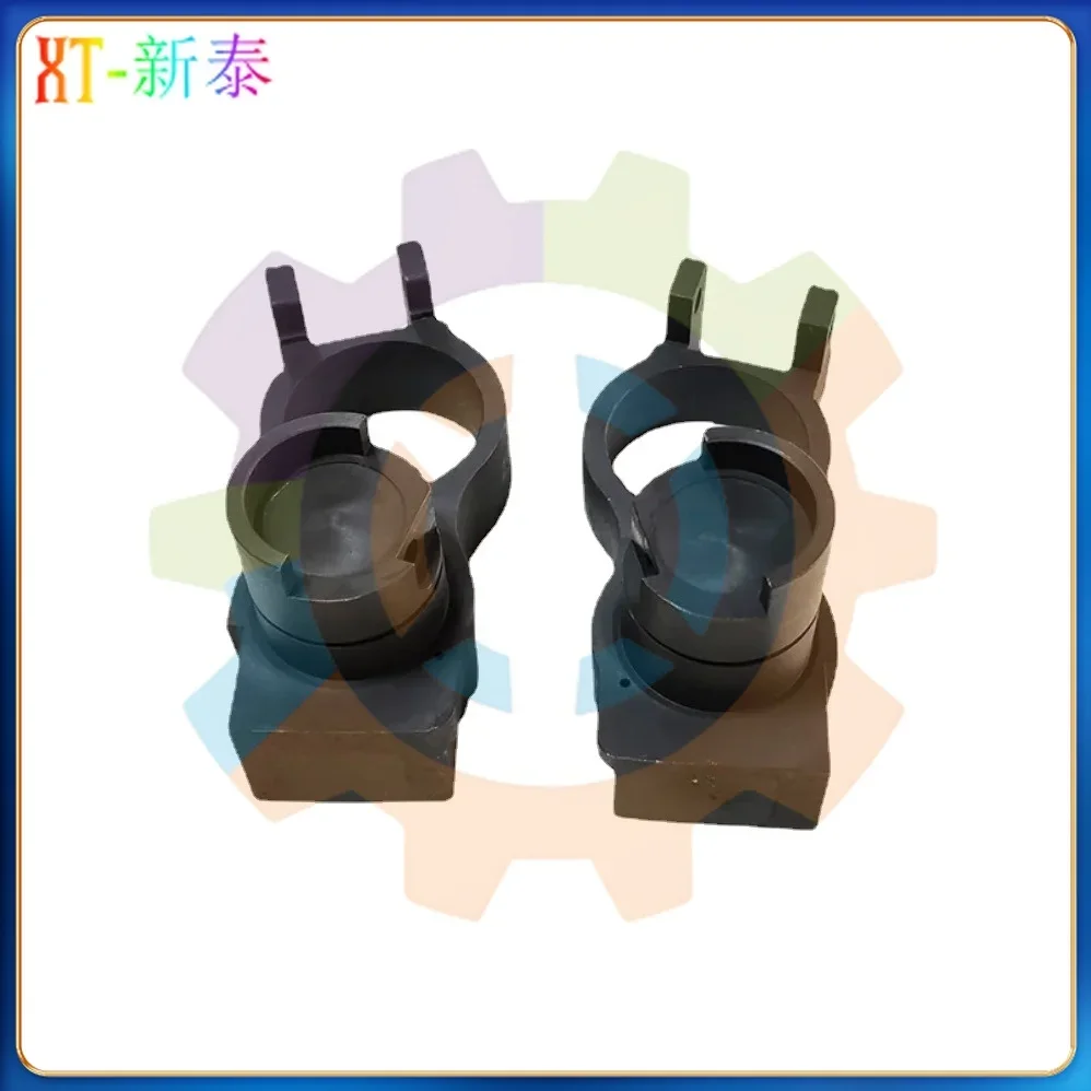 Best Quality Water Roller Seat For CD74 XL75 Offset Printing Machine Spare Parts
Best Quality Water Roller Seat For CD74 XL75 Offset Printing Machine Spare Parts