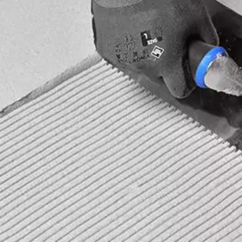 1 шт. Инструмент для распределения затирки, противоскользящие сменные ножки, вспомогательное приспособление для укладки плитки
1 шт. Инструмент для распределения затирки, противоскользящие сменные ножки, вспомогательное приспособление для укладки плитки