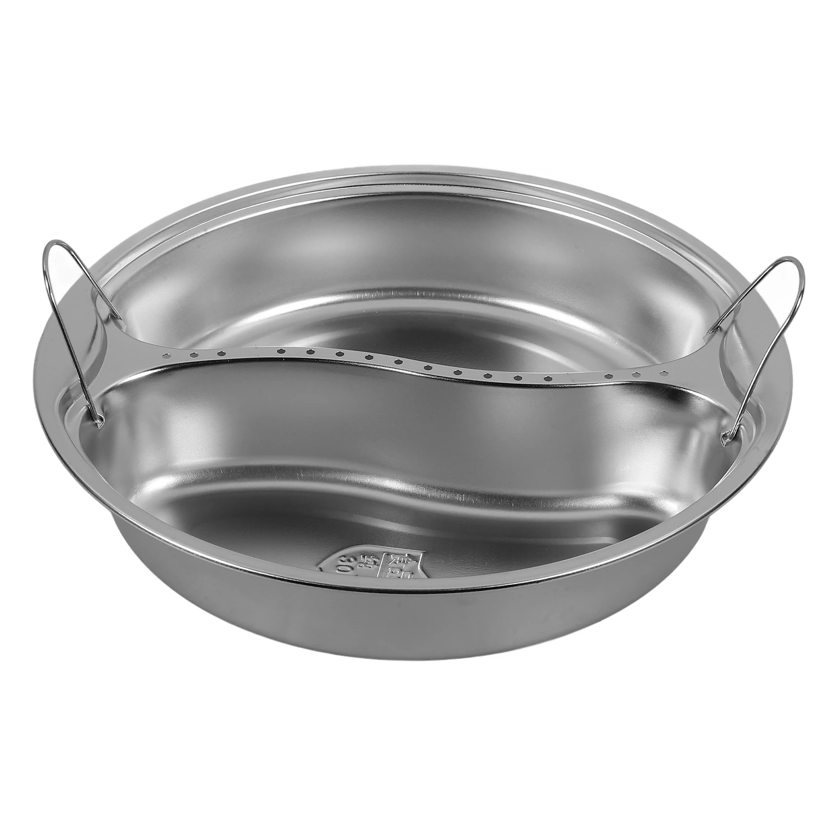 Stainless Steel Steamer Basket Steaming Bowl Tray Food Insert Rack Reusable Pot Rice Cooker Kitchen Utensil Two Section
Stainless Steel Steamer Basket Steaming Bowl Tray Food Insert Rack Reusable Pot Rice Cooker Kitchen Utensil Two Section