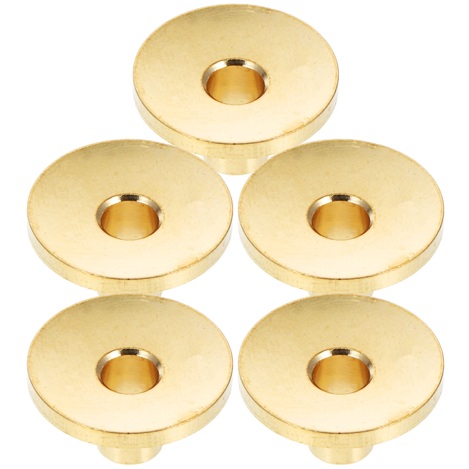 5 pcs Copper Incense Stand Golden Backflow Cone Holder Cylinder Pedestal Base Aromatherapy Sticks Storage Elegant Durability
5 pcs Copper Incense Stand Golden Backflow Cone Holder Cylinder Pedestal Base Aromatherapy Sticks Storage Elegant Durability