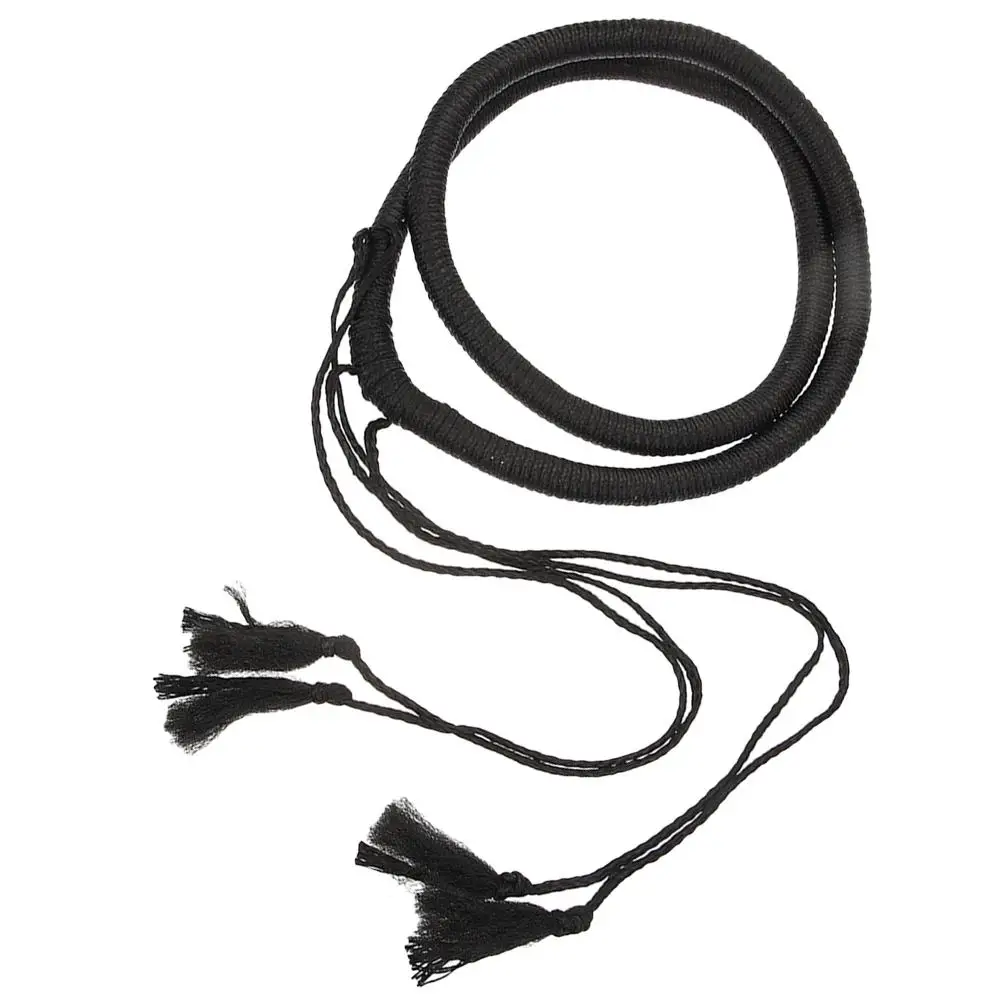 Black 48CM Headband Men Scarf Rope Adjustable PU Arab Costume Accessories Wrap Head Scarf Rope Halloween Carnivals
Black 48CM Headband Men Scarf Rope Adjustable PU Arab Costume Accessories Wrap Head Scarf Rope Halloween Carnivals