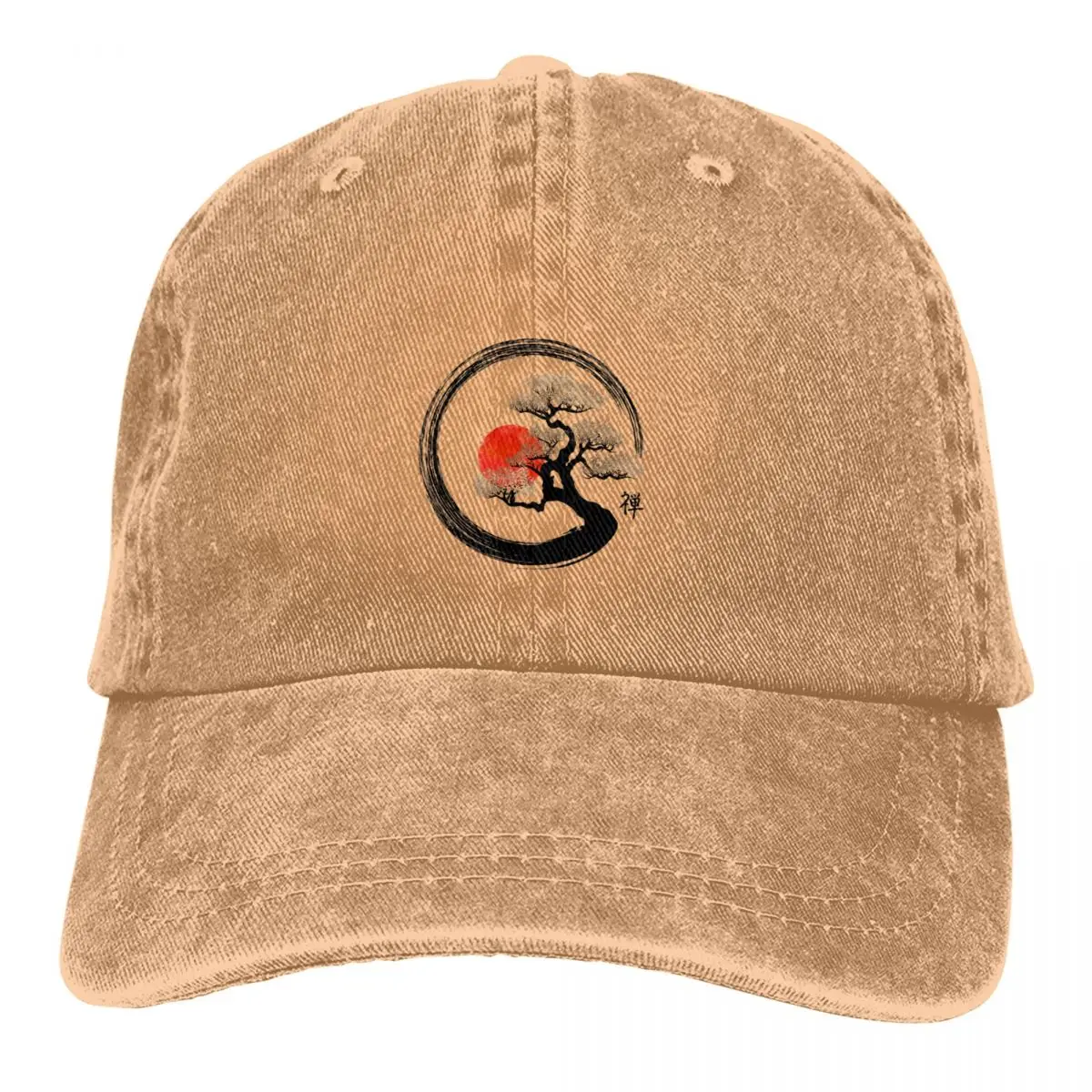Summer Cap Sun Visor Bonsai Tree Zen Hip Hop Caps Japanese Samurai Cowboy Hat Peaked Trucker Dad Hats
Summer Cap Sun Visor Bonsai Tree Zen Hip Hop Caps Japanese Samurai Cowboy Hat Peaked Trucker Dad Hats