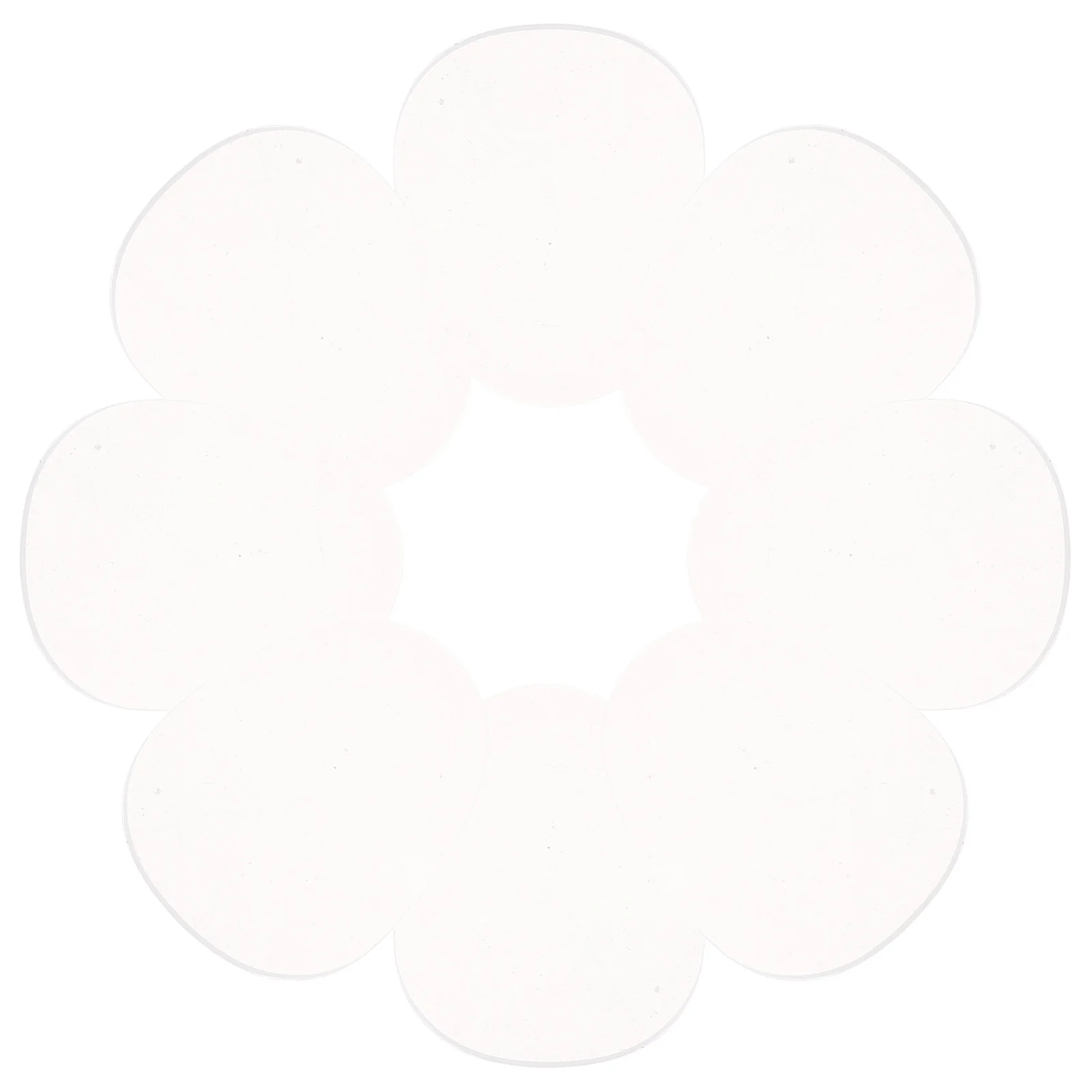 Clarinet Pad Sheet Made of Silicone Material Durable Useful Safe Excellent for Long Time Use Simple Design Saxophone Cushion
Clarinet Pad Sheet Made of Silicone Material Durable Useful Safe Excellent for Long Time Use Simple Design Saxophone Cushion