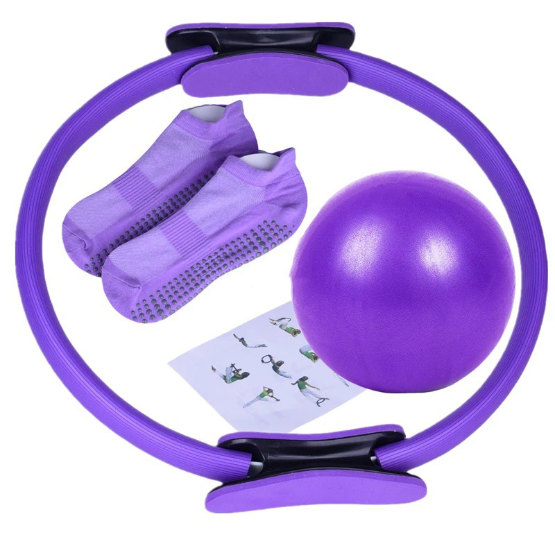 Носки для пилатеса и йоги, набор из четырех предметов, оборудование для фитнеса, набор для фитнеса в помещении и на открытом воздухе
Носки для пилатеса и йоги, набор из четырех предметов, оборудование для фитнеса, набор для фитнеса в помещении и на открытом воздухе