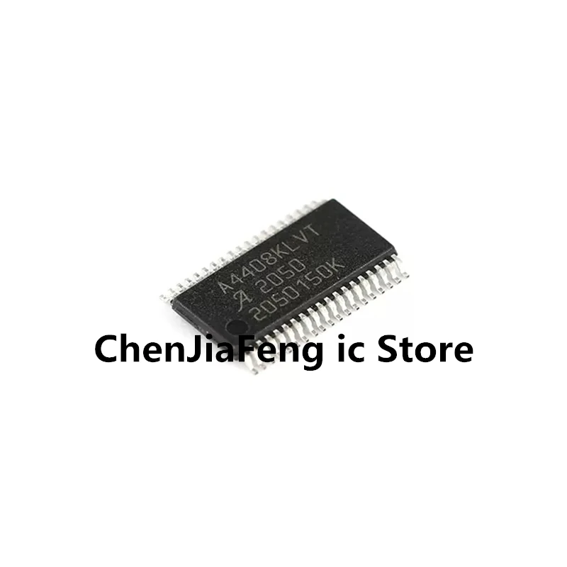 1-100 шт./лот A4408KLVTR-T A4408KLVT HTSSOP38 Новый оригинал
1-100 шт./лот A4408KLVTR-T A4408KLVT HTSSOP38 Новый оригинал