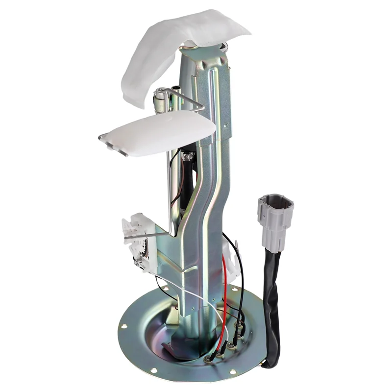 AX48-17040-VB004 Car Fuel Pump For Nissan Patrol Y61 TB45E 4.5L AT/MT 1997-2001 17040VB000 17040VB004
AX48-17040-VB004 Car Fuel Pump For Nissan Patrol Y61 TB45E 4.5L AT/MT 1997-2001 17040VB000 17040VB004
