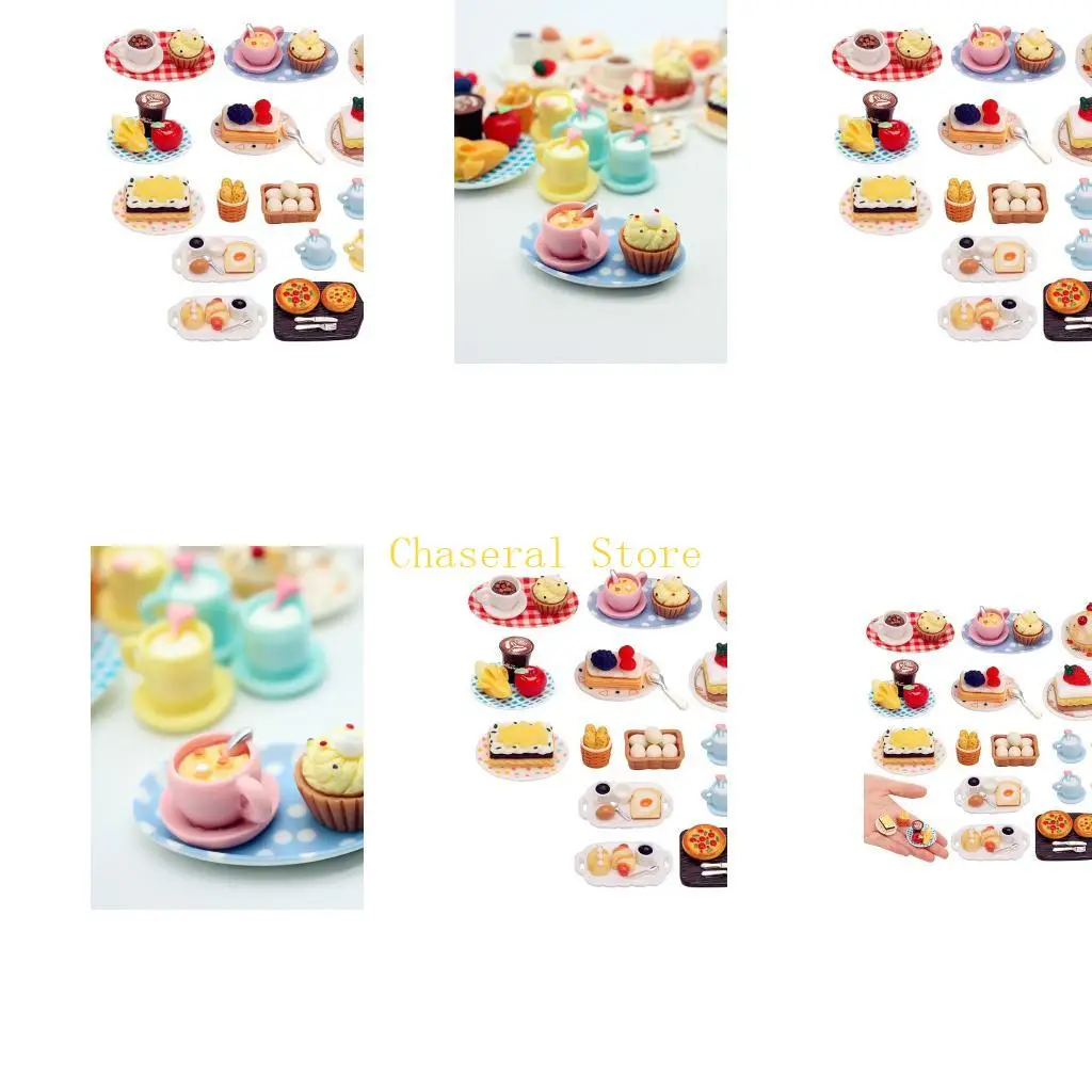 E7CE Tiny Dessert Toy Accessories For Dollhouses Miniature Scene Projects And Creative Gift Ideas
E7CE Tiny Dessert Toy Accessories For Dollhouses Miniature Scene Projects And Creative Gift Ideas