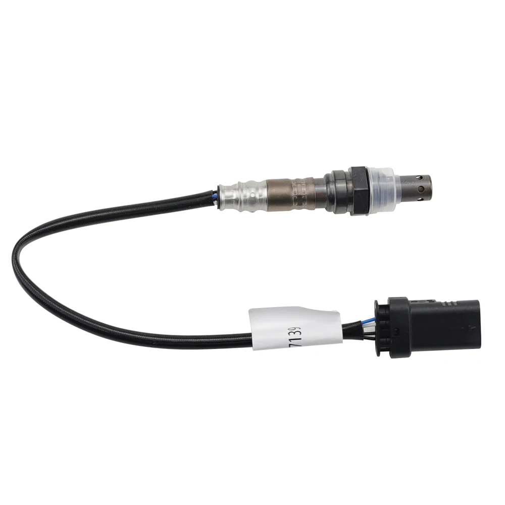 Car Oxygen Sensor For CADILLAC CTS 6.2 V 2015- LT4(376CUV8) GL8 XTS MALIBU S10 INSIGNIA OEM 12627139 12655677 12643707 Exhaust
Car Oxygen Sensor For CADILLAC CTS 6.2 V 2015- LT4(376CUV8) GL8 XTS MALIBU S10 INSIGNIA OEM 12627139 12655677 12643707 Exhaust