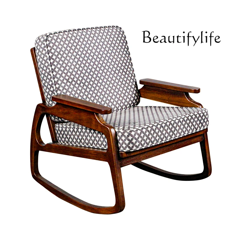 Italian light luxury sofa chair casual solid wood fabric Nordic living room bedroom balcony single simple
Italian light luxury sofa chair casual solid wood fabric Nordic living room bedroom balcony single simple