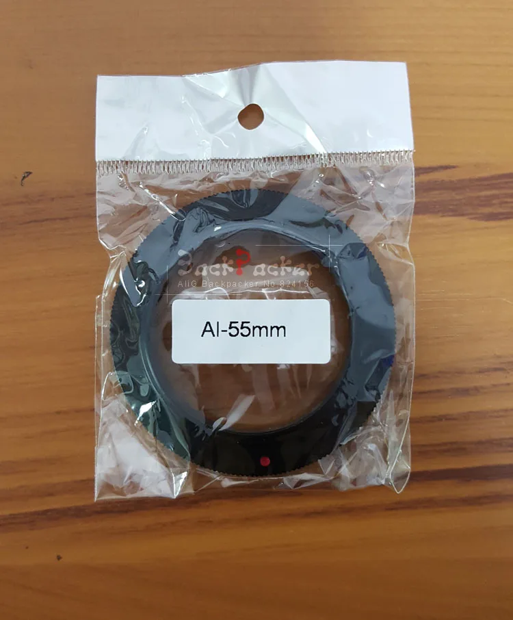 10pcs AI-55mm 55mm Filter Diameter Macro Lens Reverse Adapter Ring For Nikon D3100 D7100 D7000 D90 DSLR Accessories
10pcs AI-55mm 55mm Filter Diameter Macro Lens Reverse Adapter Ring For Nikon D3100 D7100 D7000 D90 DSLR Accessories