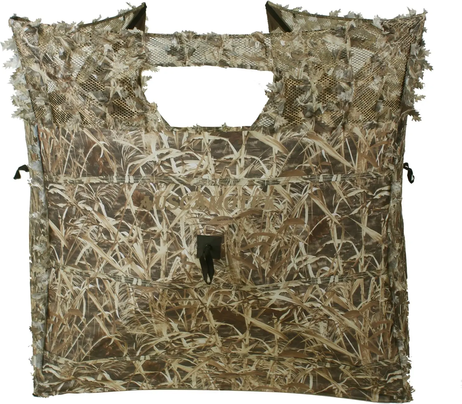 Pop Up Ground Blind for Deer Duck Turkey Hunting Portable Quick Setup Lightweight Green/Brown/Dry Grass Ground Peg In
Pop Up Ground Blind for Deer Duck Turkey Hunting Portable Quick Setup Lightweight Green/Brown/Dry Grass Ground Peg In