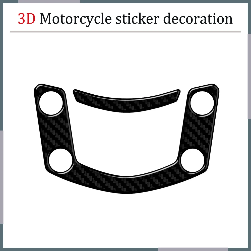 Carbon-look Motorcycle Yoke Defender Sticker for Kawasaki ER6N 2009-2011 and ER6F 2009-2016 motorcycle front fork sticker
Carbon-look Motorcycle Yoke Defender Sticker for Kawasaki ER6N 2009-2011 and ER6F 2009-2016 motorcycle front fork sticker