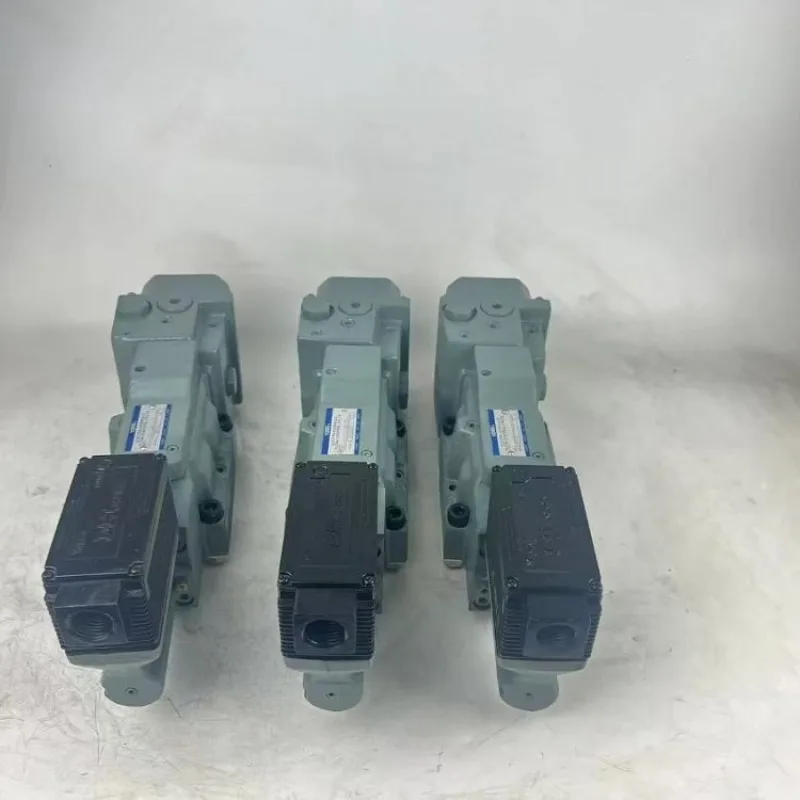 EHDFG Series Directional Control Valve EHDFG-03-60-3C2-XY-30 EHDFG-04-130-2E-10
EHDFG Series Directional Control Valve EHDFG-03-60-3C2-XY-30 EHDFG-04-130-2E-10