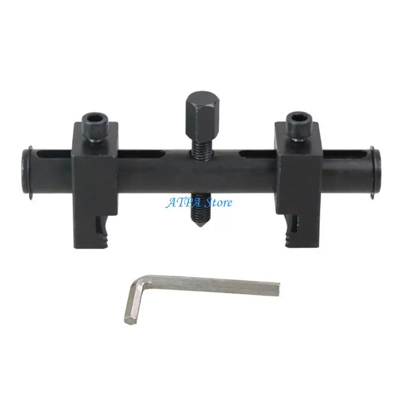 U13C Pulley Removal Tool with Wrench Pump Pulley Removal Tool Pulley Remover
U13C Pulley Removal Tool with Wrench Pump Pulley Removal Tool Pulley Remover