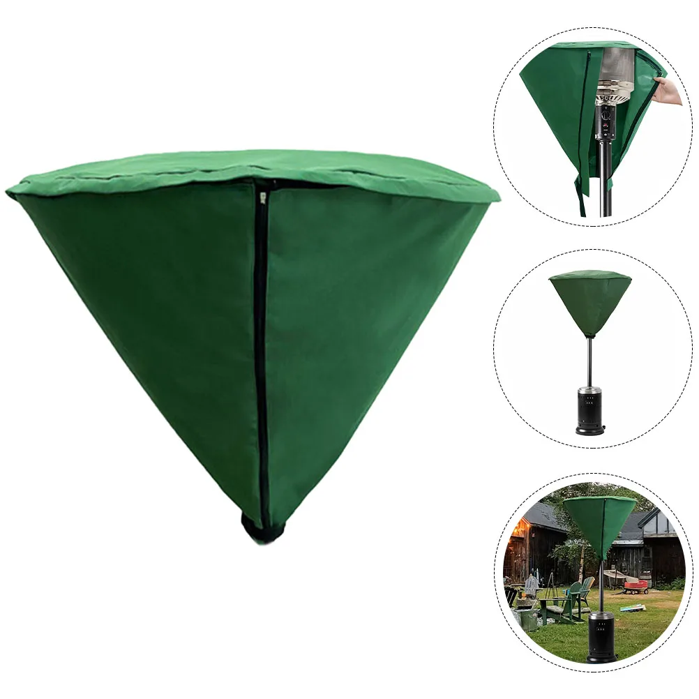 Waterproof Heavy Duty For Patio Garden Radiator Outdoor Anti-Dust Rain Snow Protection Foldable Compact Cover For Garden Heater
Waterproof Heavy Duty For Patio Garden Radiator Outdoor Anti-Dust Rain Snow Protection Foldable Compact Cover For Garden Heater