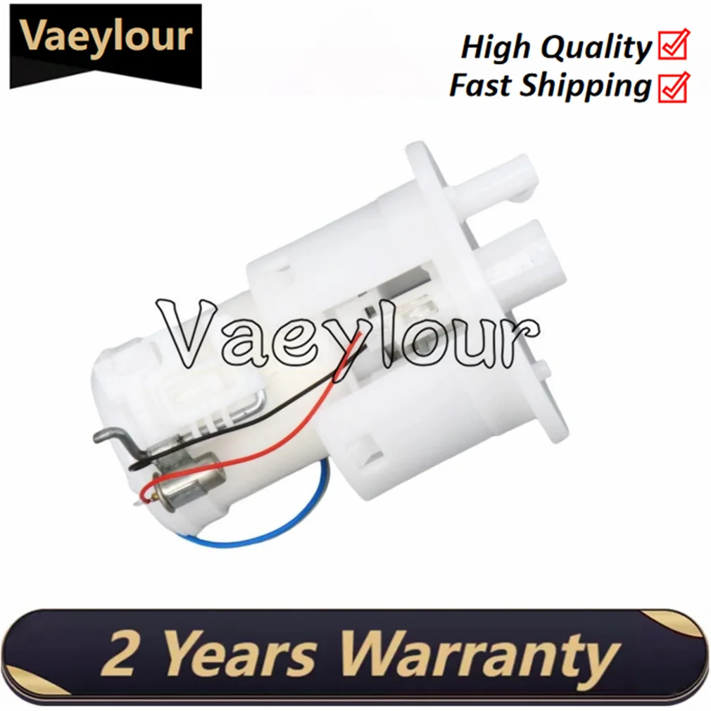 Motorcycle Fuel Pump Assembly for Honda CBR1000RR 2008- 2011 CBR600RR 16700-MFL-003 Replacement Part Installation Kit New
Motorcycle Fuel Pump Assembly for Honda CBR1000RR 2008- 2011 CBR600RR 16700-MFL-003 Replacement Part Installation Kit New