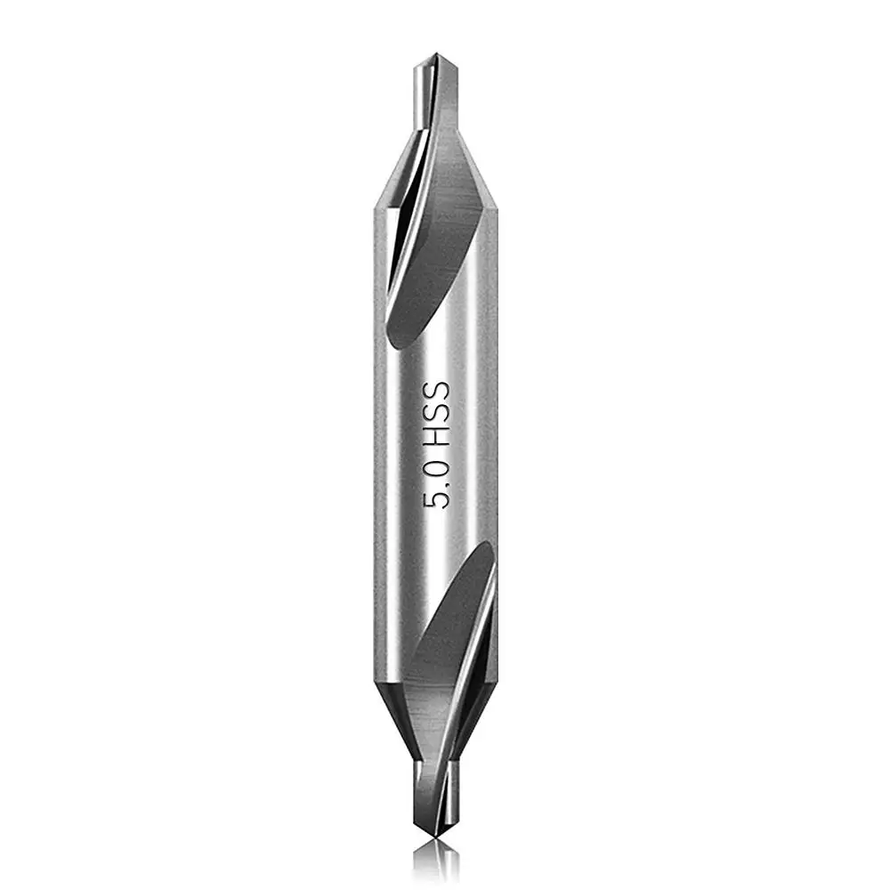 Multifunctional Drilling Tools Hole Opener Spot Bit Countersinks Angle Bit Center Drill HSS Combined Center Drills Drill Bit
Multifunctional Drilling Tools Hole Opener Spot Bit Countersinks Angle Bit Center Drill HSS Combined Center Drills Drill Bit