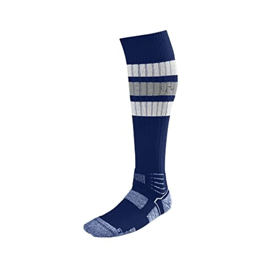 Men's Pro-SRZ™ Striped Game Socks
Men's Pro-SRZ™ Striped Game Socks