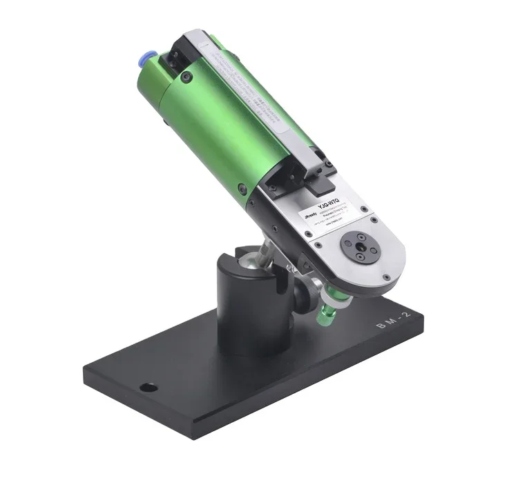 YJQ-W7Q-BM2 WA22P Promotion product 16-28AWG Pneumatic Control AdjustableM22520/7-01 standard cable Crimping Pliers for Aviation
YJQ-W7Q-BM2 WA22P Promotion product 16-28AWG Pneumatic Control AdjustableM22520/7-01 standard cable Crimping Pliers for Aviation