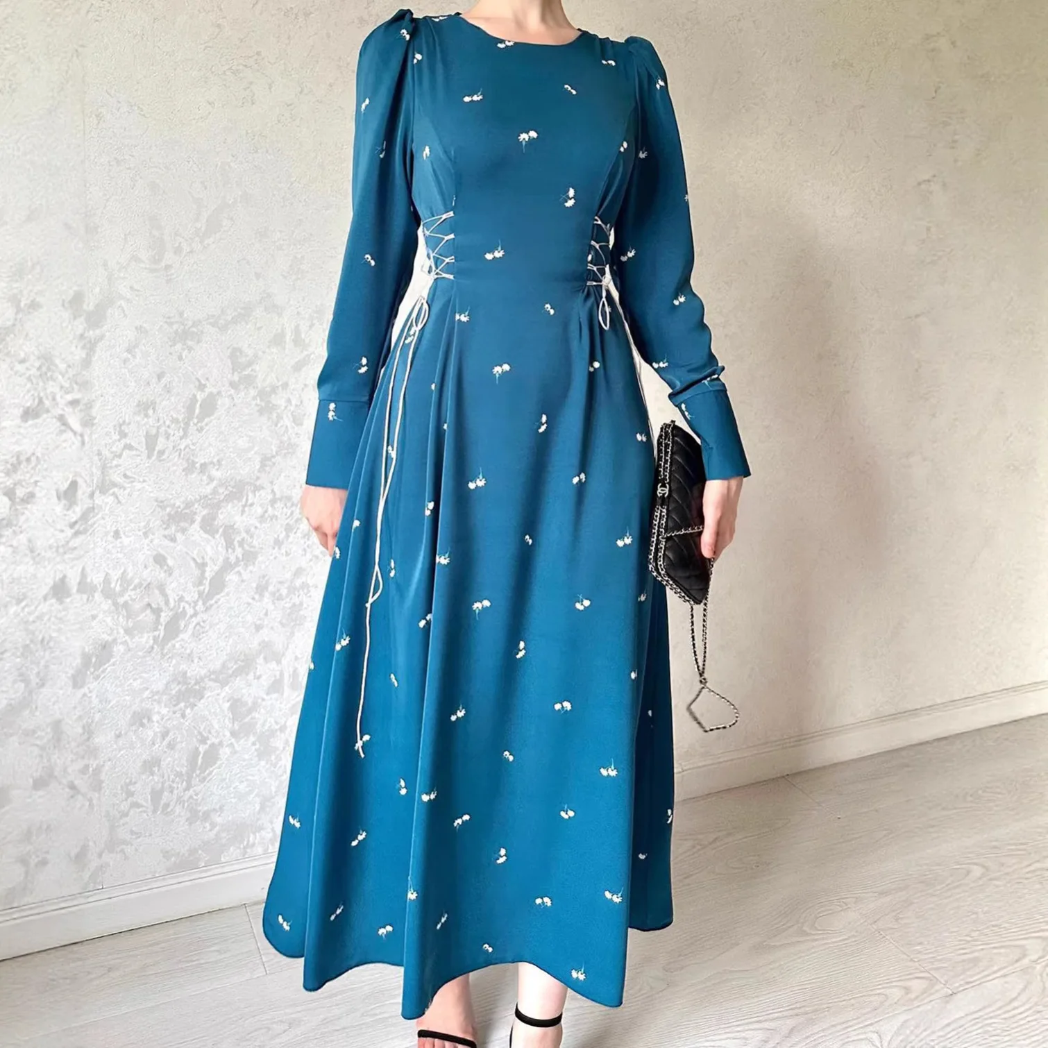 Elegant Spring Summer Long Dress Women Bodycon Formal Evening Gowns Dresses
Elegant Spring Summer Long Dress Women Bodycon Formal Evening Gowns Dresses