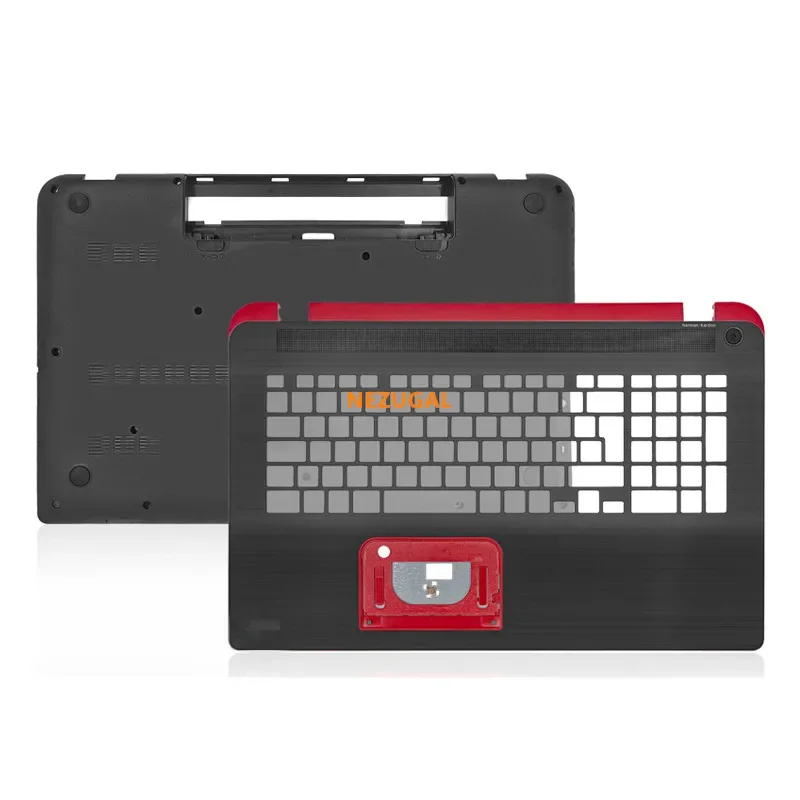 For Toshiba Qosmio X75-B X70-B C Shell D Shell Palm Rest Bottom Shell Notebook Shell For Toshiba Notebook
For Toshiba Qosmio X75-B X70-B C Shell D Shell Palm Rest Bottom Shell Notebook Shell For Toshiba Notebook