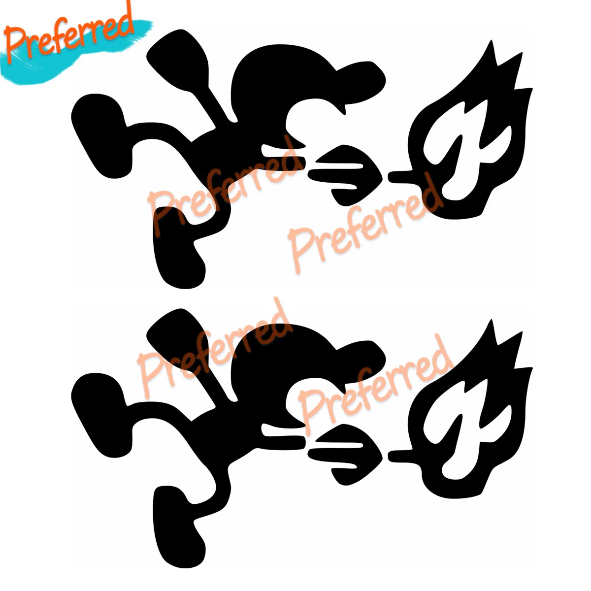 2 X PEGATINA STICKER Mr. GAME WATCH ARCADE BARTOP CUSTOM RETRO Decal Customizable in Any Size No Background
2 X PEGATINA STICKER Mr. GAME WATCH ARCADE BARTOP CUSTOM RETRO Decal Customizable in Any Size No Background