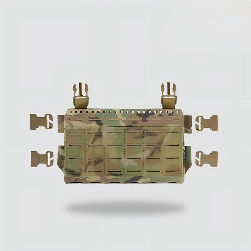 SS MK6 Modular Chest Hanging Panel LV120 Tactical Vest Panel Bag
SS MK6 Modular Chest Hanging Panel LV120 Tactical Vest Panel Bag