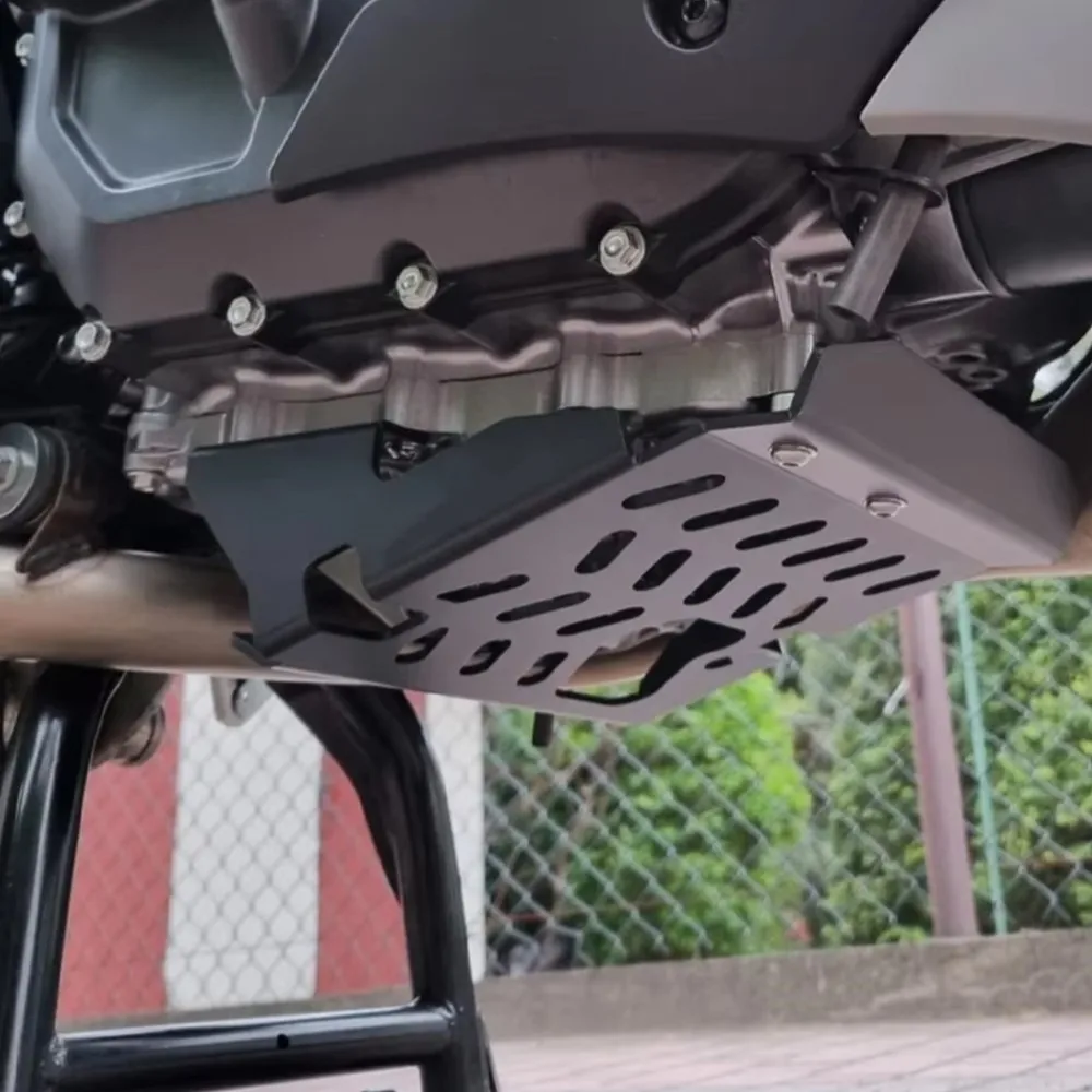 2026 NC750X X-ADV 750 Motorcycle Skid Plate Bash Frame Guard Engine Cover Protection For Honda X ADV XADV 750 NC750X 2017-2025
2026 NC750X X-ADV 750 Motorcycle Skid Plate Bash Frame Guard Engine Cover Protection For Honda X ADV XADV 750 NC750X 2017-2025
