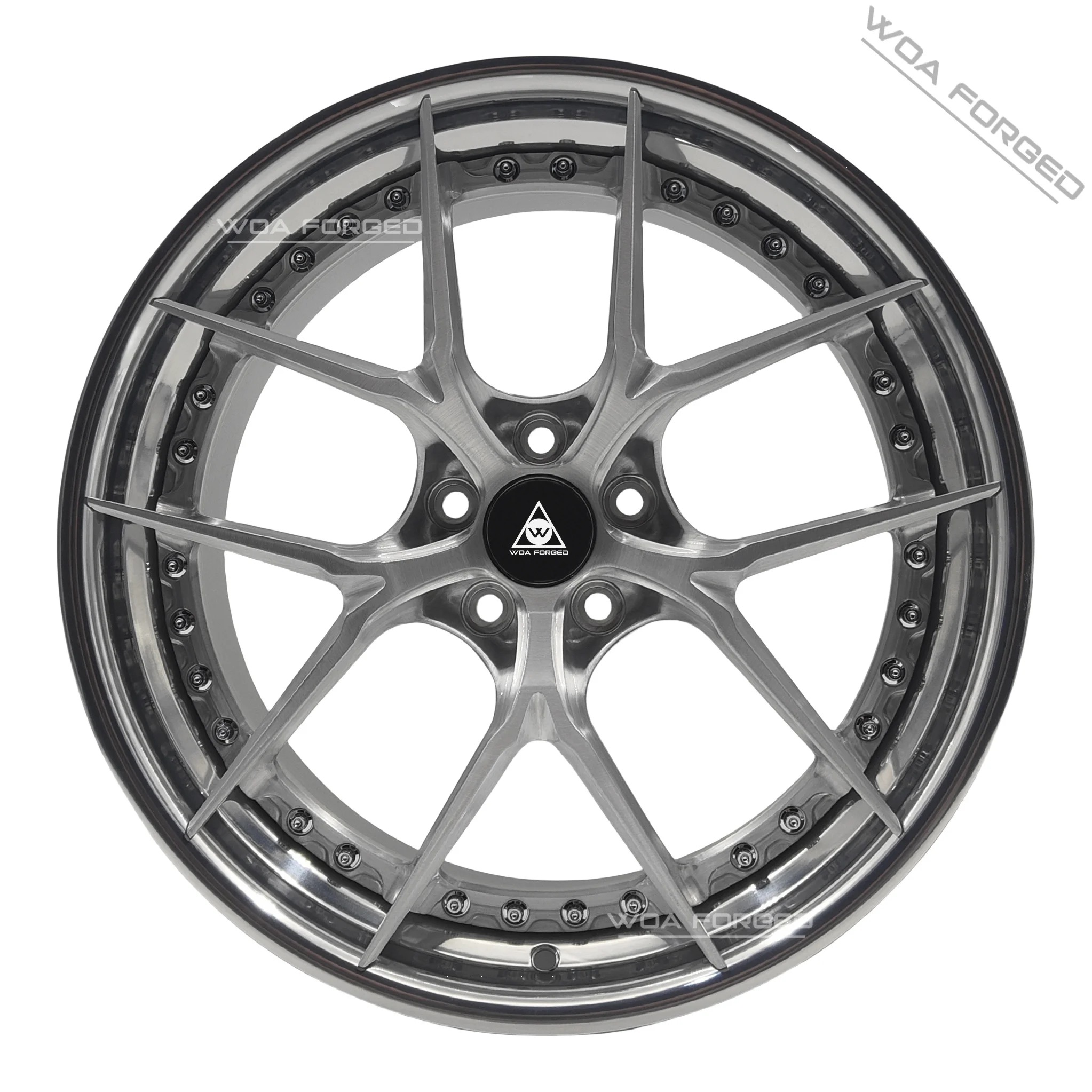 Custom 2 Piece Forged Wheels Aluminum Alloy Rims 18 19 20 22 23 24 Inch for S101SC High Quality
Custom 2 Piece Forged Wheels Aluminum Alloy Rims 18 19 20 22 23 24 Inch for S101SC High Quality