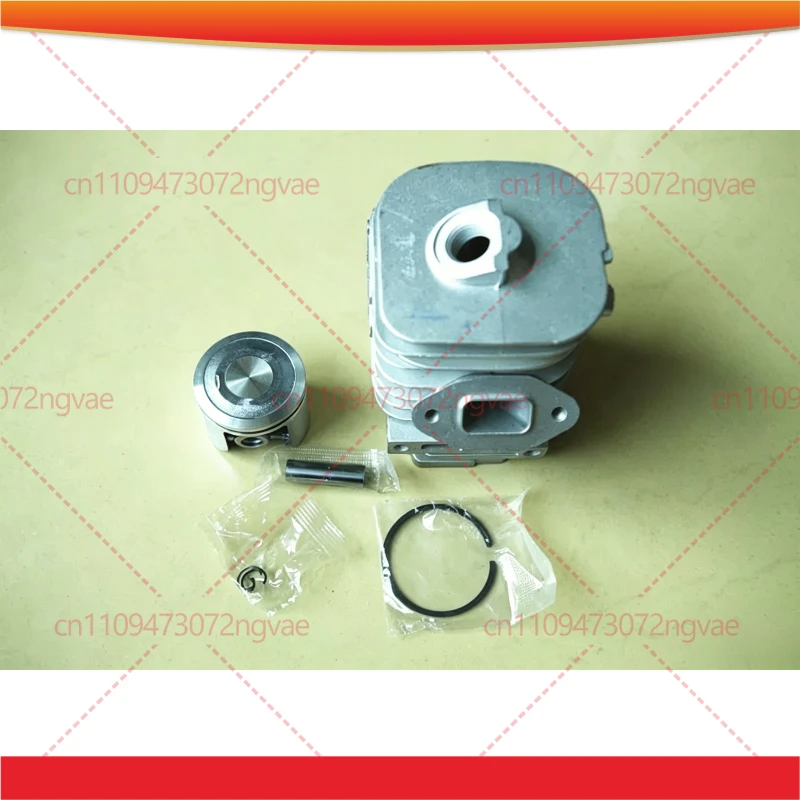 CS-361WES Cylinder piston kit 39mm for Echo Chainsaw CS-361 CS-361WES Chain saw cylinder piston ring pin clip assembly
CS-361WES Cylinder piston kit 39mm for Echo Chainsaw CS-361 CS-361WES Chain saw cylinder piston ring pin clip assembly
