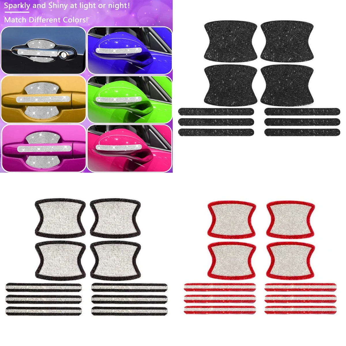 Door Bowl Handle Protector Stickers Accessories Car For Genesis G80 GV80 GV70 G70 GV60 G90 GV90 G60 Electrified G80 X Convertibl
Door Bowl Handle Protector Stickers Accessories Car For Genesis G80 GV80 GV70 G70 GV60 G90 GV90 G60 Electrified G80 X Convertibl