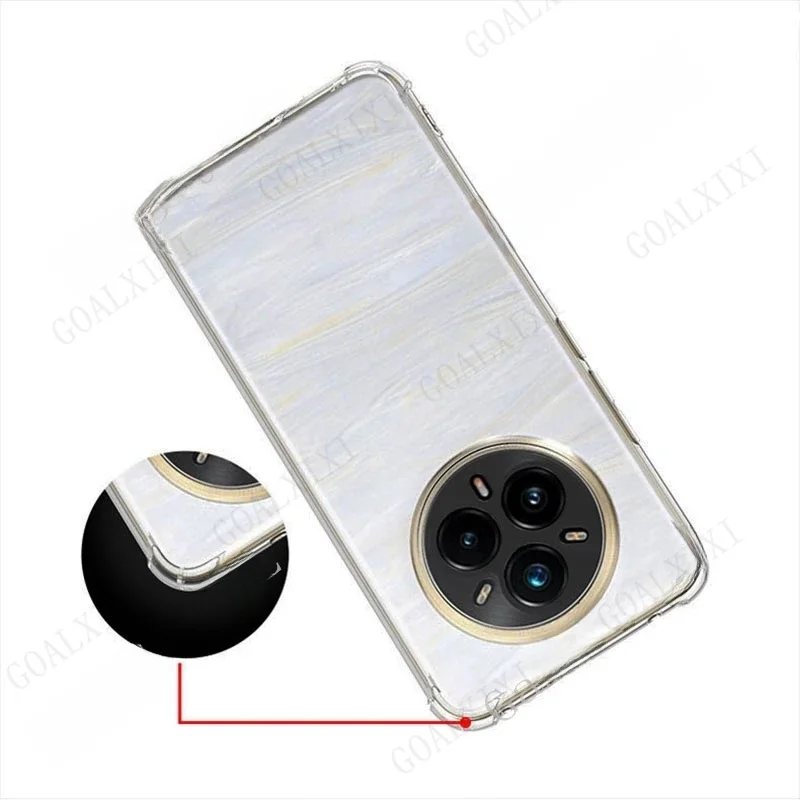 Anti-Falling Case For OPPO Realme 14 Pro Plus 14Pro 14Pro+ RMX5056 RMX5051 Soft Original Shockproof Back Cover ON Realme14 two
Anti-Falling Case For OPPO Realme 14 Pro Plus 14Pro 14Pro+ RMX5056 RMX5051 Soft Original Shockproof Back Cover ON Realme14 two