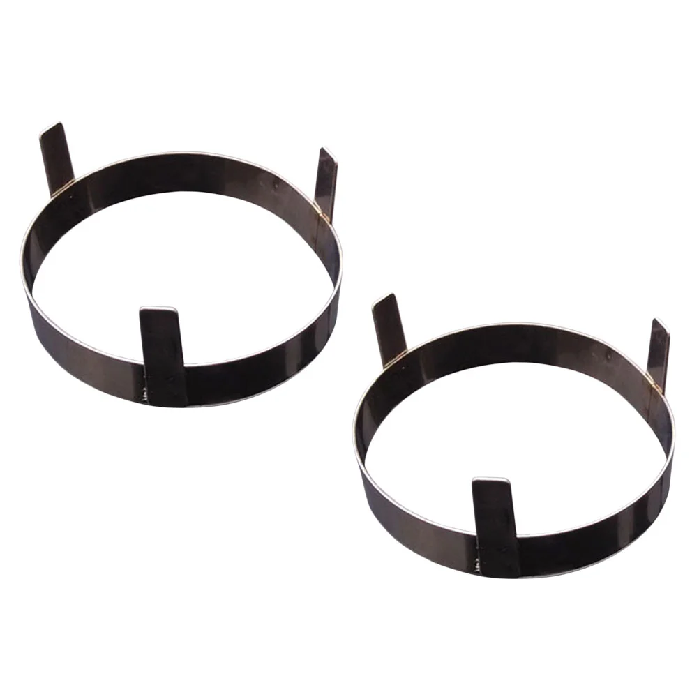 2 Pcs Coconut Soup Stand Holder Holding Base Organizer Kitchen Supplies Holders Storage Pot
2 Pcs Coconut Soup Stand Holder Holding Base Organizer Kitchen Supplies Holders Storage Pot