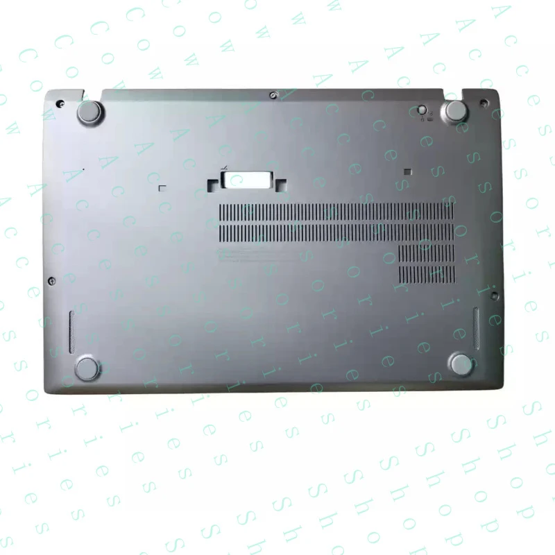 Новая нижняя крышка корпуса (базовый корпус) для Lenovo ThinkPad T460S T470S, артикул 00JT981
Новая нижняя крышка корпуса (базовый корпус) для Lenovo ThinkPad T460S T470S, артикул 00JT981