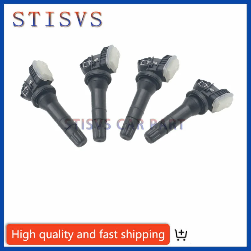 4PCS TPMS Tire Pressure Sensor 315MHz For Cadillac CTS 2016-2020 Chevrolet Equinox Silverado Malibu 13540601New Cars Accessories
4PCS TPMS Tire Pressure Sensor 315MHz For Cadillac CTS 2016-2020 Chevrolet Equinox Silverado Malibu 13540601New Cars Accessories