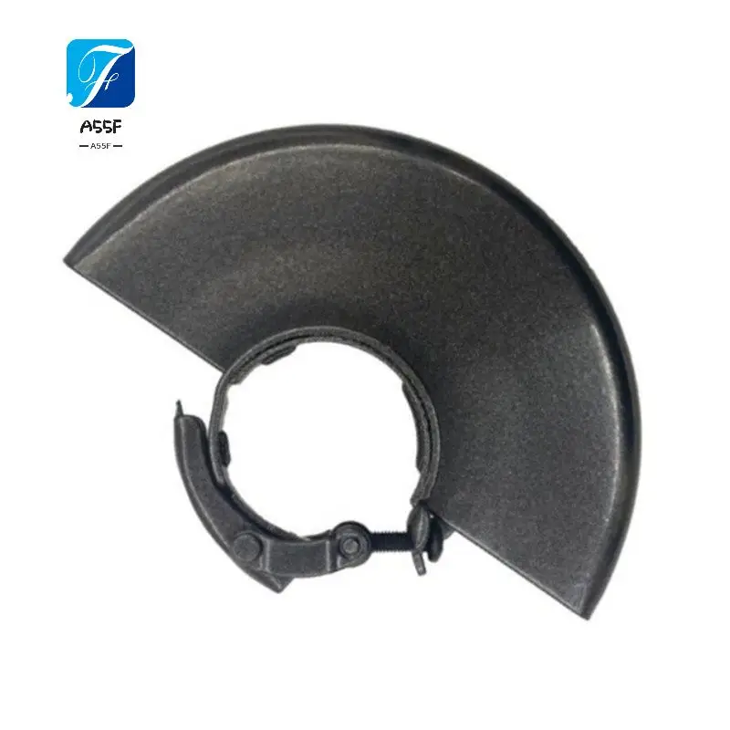 A55F-N039878 Angle Grinder Guard Cover For D28132 D28135 DCG412 DCG412N DCG412 Replacement Part
A55F-N039878 Angle Grinder Guard Cover For D28132 D28135 DCG412 DCG412N DCG412 Replacement Part