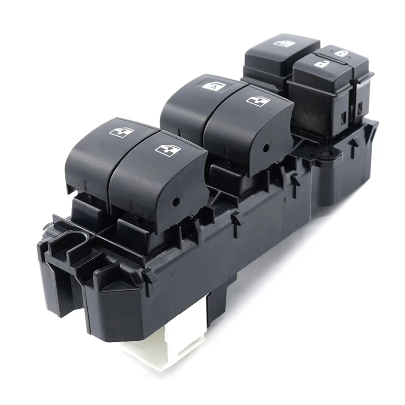 2X 84820-0K270 Electric Power Window Master Switch For TOYOTA HILUX 2015 -2019 848200K270 Front Left Driver Side
2X 84820-0K270 Electric Power Window Master Switch For TOYOTA HILUX 2015 -2019 848200K270 Front Left Driver Side