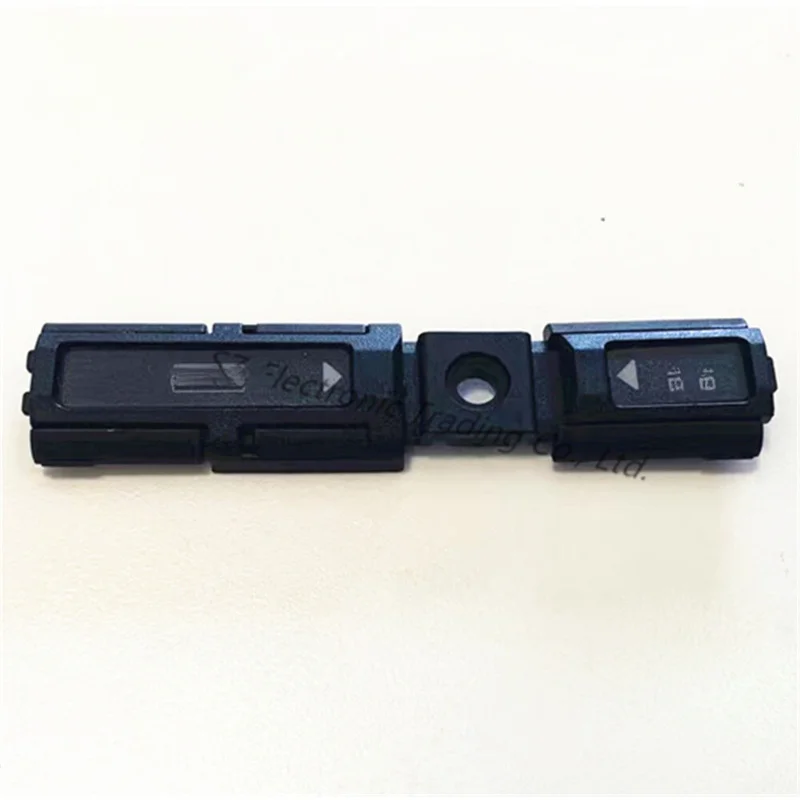 A+New For Panasonic Toughbook CF-20 CF20 keyboard COM Port Dust Stopper Cap Cover
A+New For Panasonic Toughbook CF-20 CF20 keyboard COM Port Dust Stopper Cap Cover