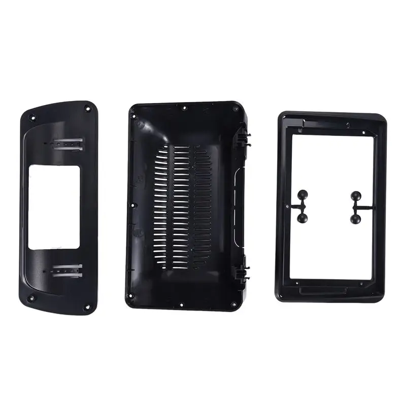 AC54-9 Inch Android Navigation Large Screen Refitting Set Frame Instrument Panel Universal Truck DVD Conversion Frame
AC54-9 Inch Android Navigation Large Screen Refitting Set Frame Instrument Panel Universal Truck DVD Conversion Frame